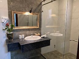 Dalat Central Hostel