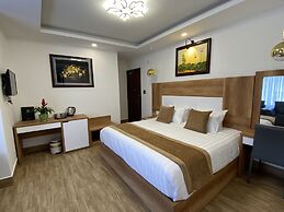 Dalat Central Hostel