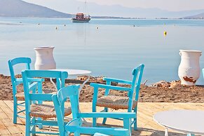 Royal Marmin Bay Boutique & Art Hotel - Adults Only