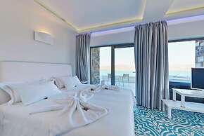 Royal Marmin Bay Boutique & Art Hotel - Adults Only