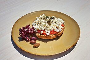 Royal Marmin Bay Boutique & Art Hotel - Adults Only