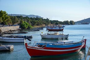 Royal Marmin Bay Boutique & Art Hotel - Adults Only