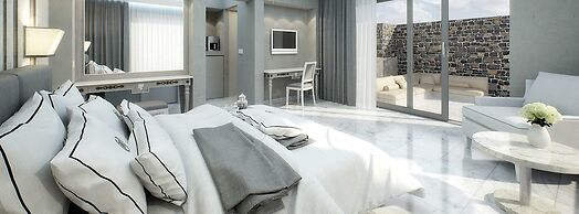 Royal Marmin Bay Boutique & Art Hotel - Adults Only