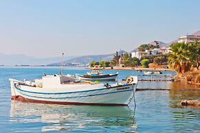 Royal Marmin Bay Boutique & Art Hotel - Adults Only