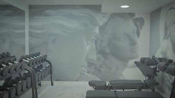 Royal Marmin Bay Boutique & Art Hotel - Adults Only