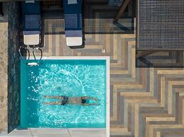 Royal Marmin Bay Boutique & Art Hotel - Adults Only