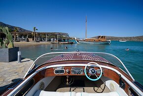 Royal Marmin Bay Boutique & Art Hotel - Adults Only