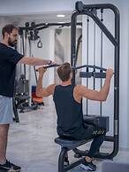 Royal Marmin Bay Boutique & Art Hotel - Adults Only