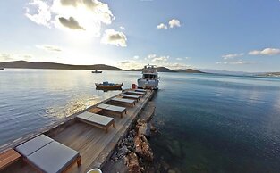 Royal Marmin Bay Boutique & Art Hotel - Adults Only