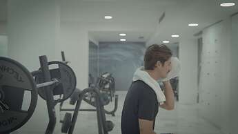 Royal Marmin Bay Boutique & Art Hotel - Adults Only