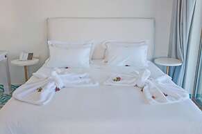 Royal Marmin Bay Boutique & Art Hotel - Adults Only