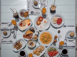 Royal Marmin Bay Boutique & Art Hotel - Adults Only