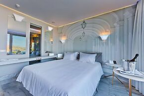 Royal Marmin Bay Boutique & Art Hotel - Adults Only