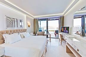 Royal Marmin Bay Boutique & Art Hotel - Adults Only