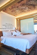 Royal Marmin Bay Boutique & Art Hotel - Adults Only