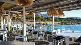 Royal Marmin Bay Boutique & Art Hotel - Adults Only