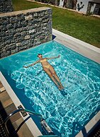 Royal Marmin Bay Boutique & Art Hotel - Adults Only