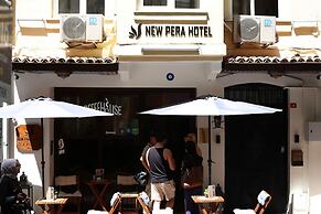 New Pera