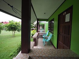 Lanta Darawadee Resort