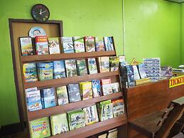 Lanta Darawadee Resort