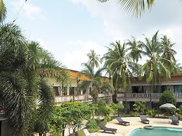 Lanta Darawadee Resort
