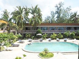 Lanta Darawadee Resort
