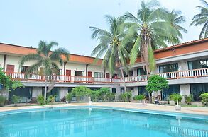 Lanta Darawadee Resort