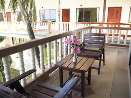 Lanta Darawadee Resort