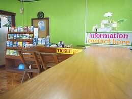 Lanta Darawadee Resort