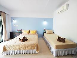 Lanta Darawadee Resort