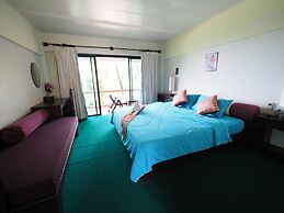 Lanta Darawadee Resort