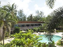 Lanta Darawadee Resort