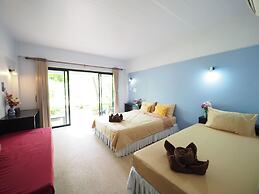 Lanta Darawadee Resort