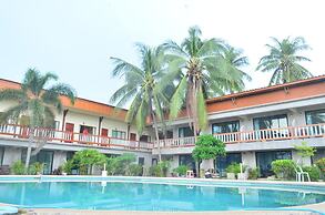 Lanta Darawadee Resort