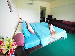 Lanta Darawadee Resort