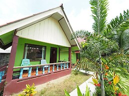 Lanta Darawadee Resort