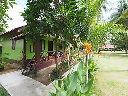 Lanta Darawadee Resort