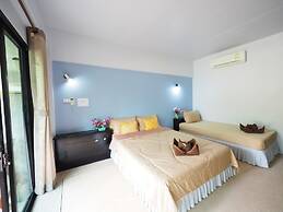 Lanta Darawadee Resort