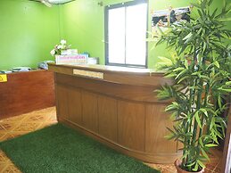 Lanta Darawadee Resort