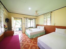 Lanta Darawadee Resort