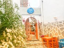 Sade Butik Otel