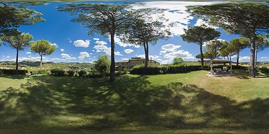 Cavarchino B&B