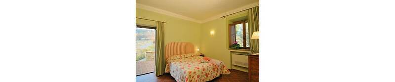 Cavarchino B&B