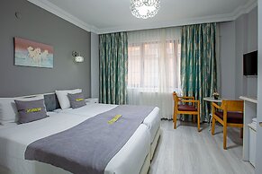 Unique Suite Hotel
