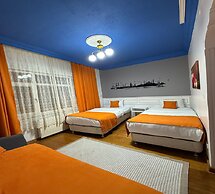 Unique Suite Hotel