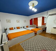 Unique Suite Hotel