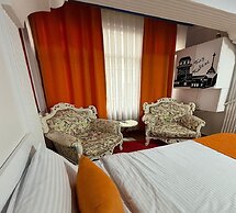 Unique Suite Hotel