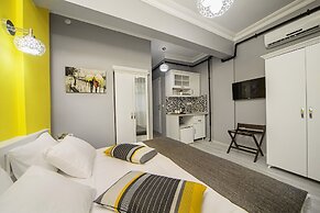 Unique Suite Hotel