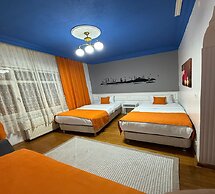 Unique Suite Hotel
