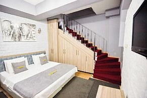 Unique Suite Hotel
